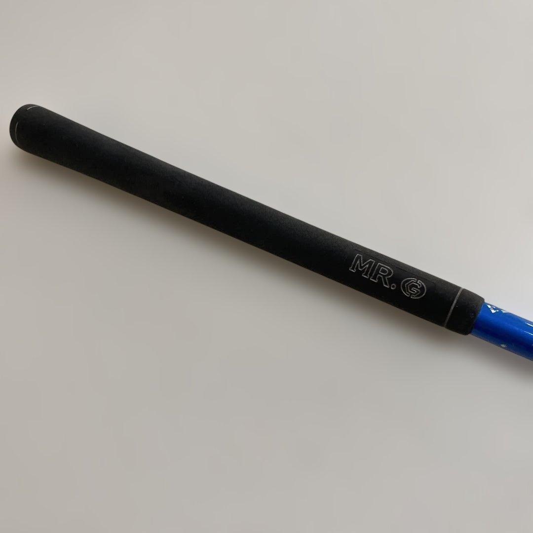 ATTAS KING ドライバーシャフト4R xxio xスリーブ付き