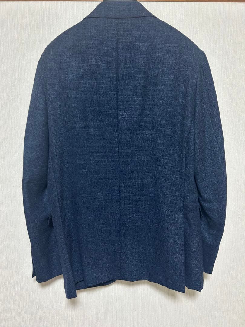 Ermenegildo Zegna エルメネジルドゼニア ジャケット　メンズ