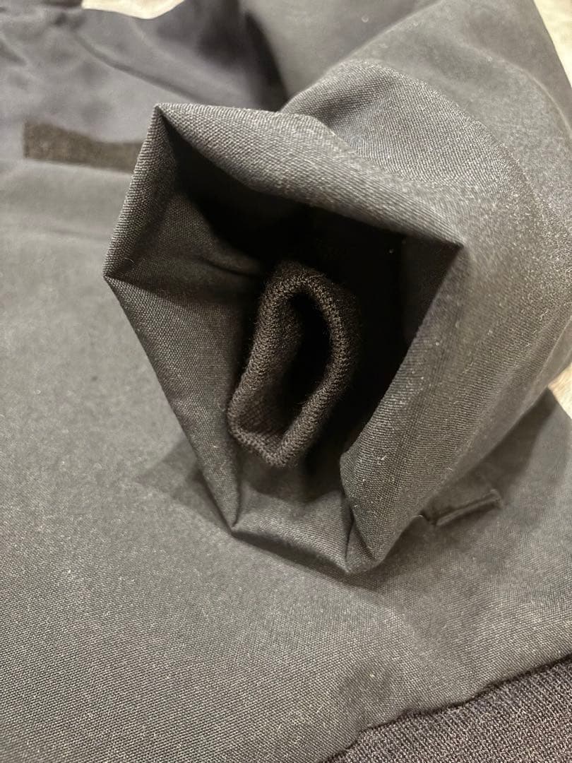 U.S.NAVY ミリタリージャケット