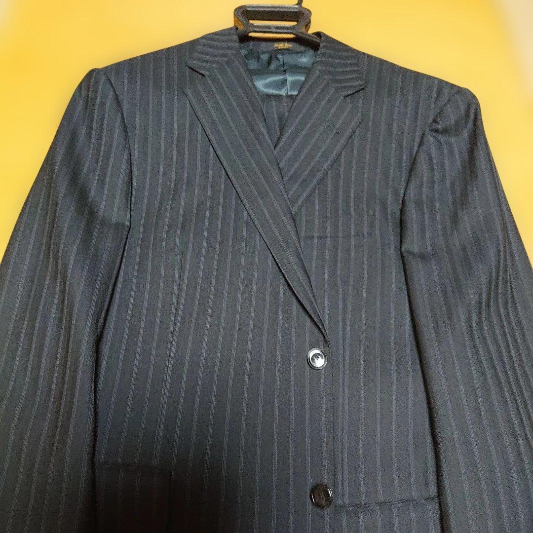 サビルロウ （savilerow）ＢＥ７ シングル２つボタンスーツ