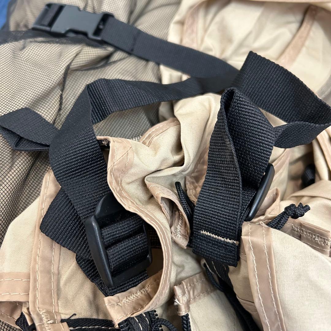 【極美品】DOD 4×4 BASE ヨンヨンベースTC TT5-962-TN