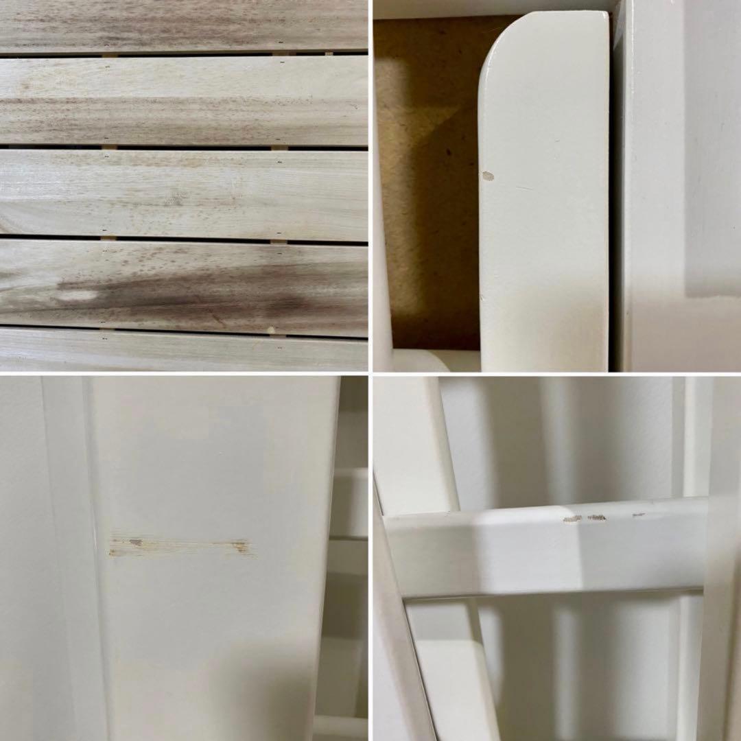 KATOJIカトージベビーベッド　アーチ　ハイポジションタイプ　レギュラーサイズ