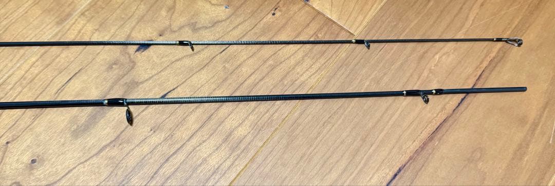 999.9 Meister Chimera 603L-e ロデオクラフト キメラ