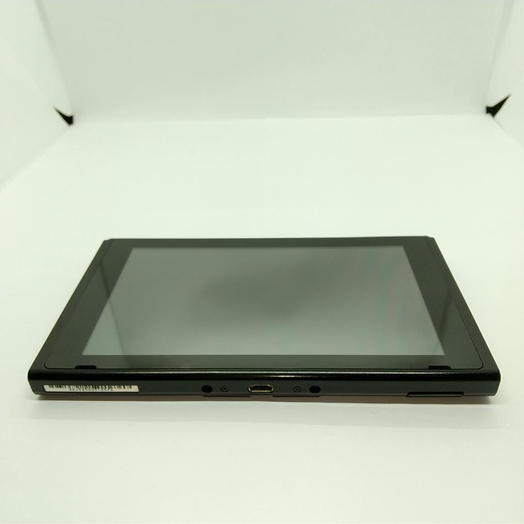 ①【動作正常】Nintendo Switch　本体のみ　ニンテンドースイッチ