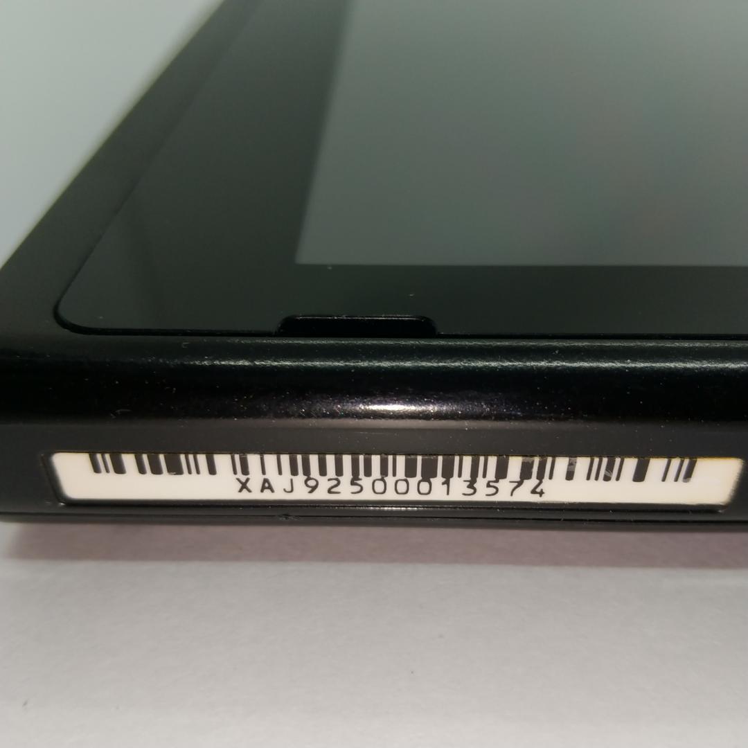 ①【動作正常】Nintendo Switch　本体のみ　ニンテンドースイッチ