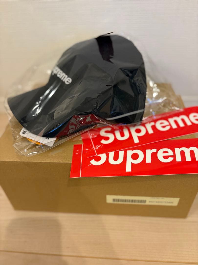 シュプリームPolartec® キャップ