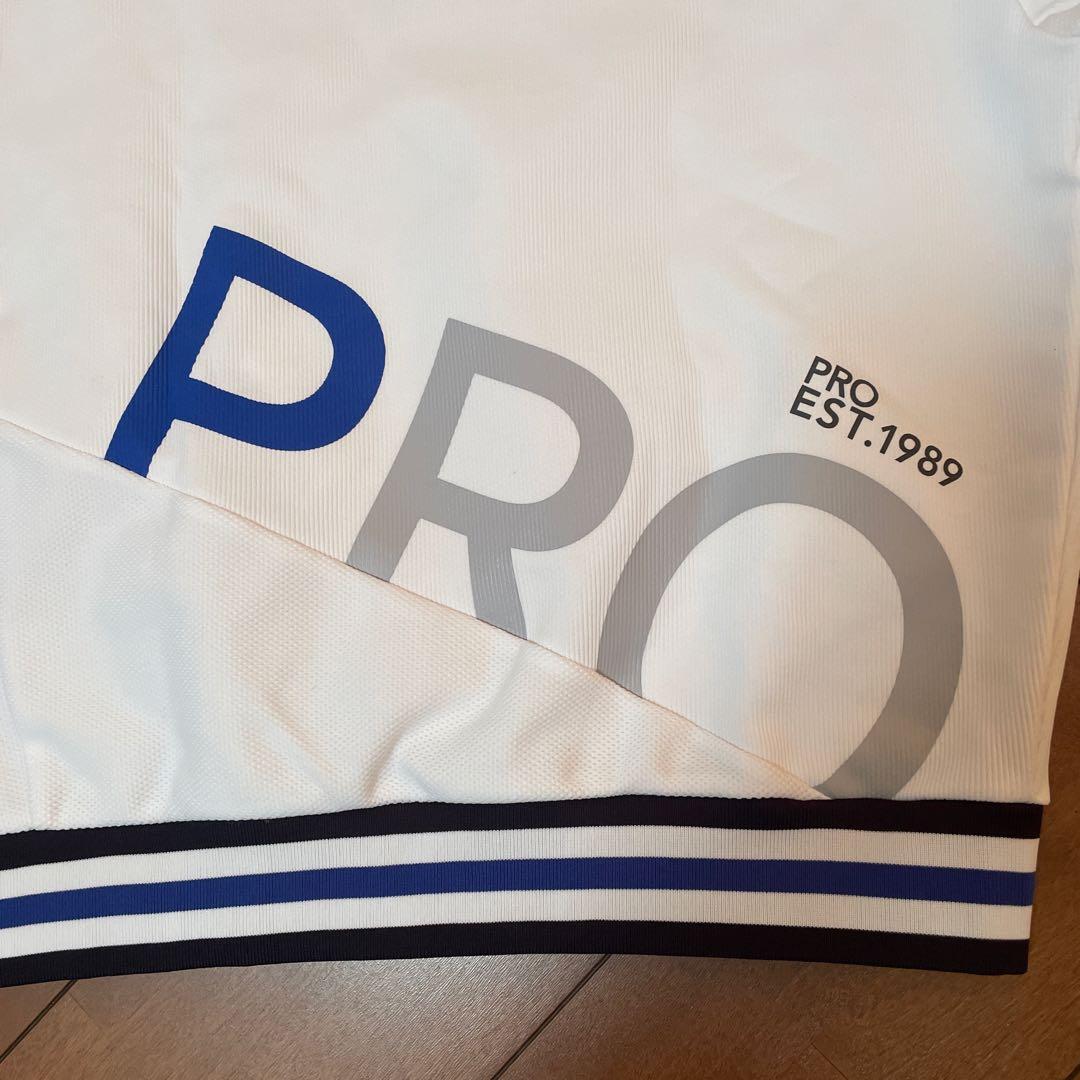 PEARLY GATES セットアップ、レディースM