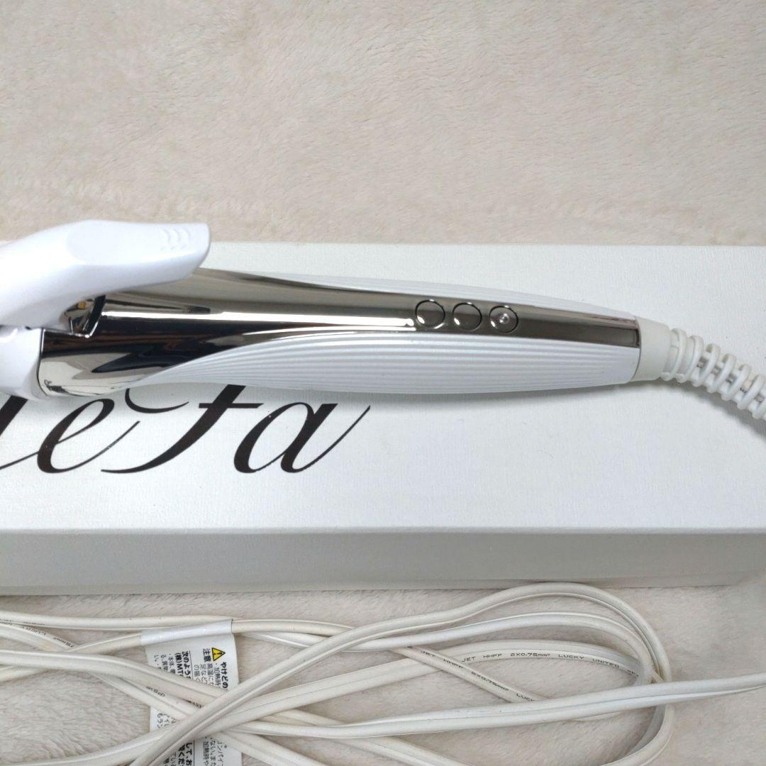 リファ ビューテック カールアイロン 32mm ReFa RE-AF00A