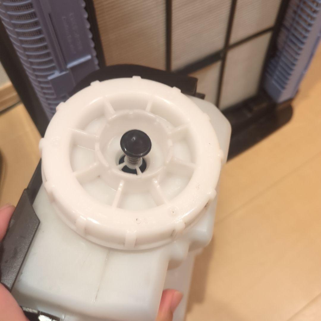 ダイキン 空気清浄機 MCK70T