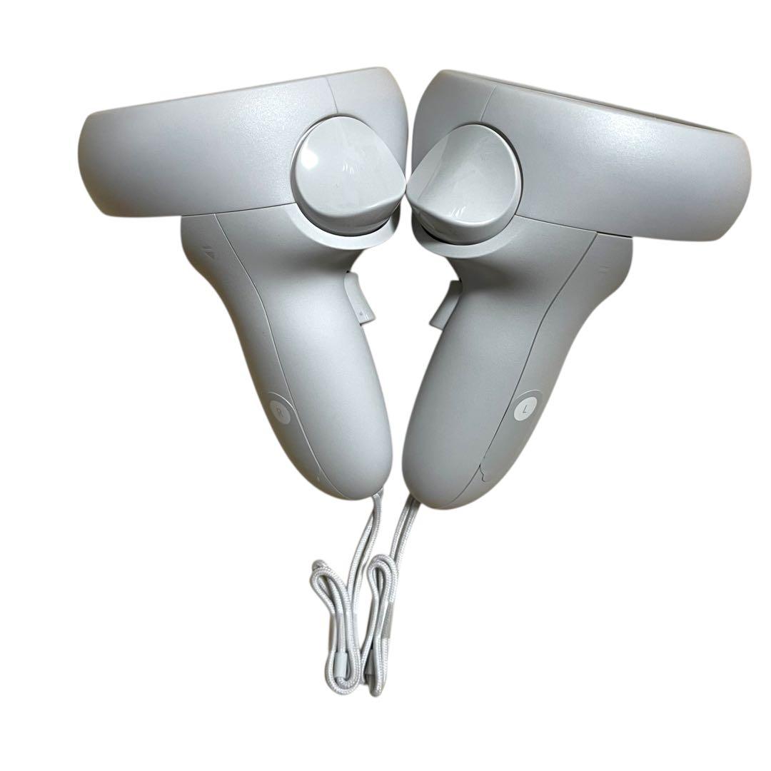 ⭐ほぼ超美品⭐  Quest2 VRヘッドセット 動作確認済