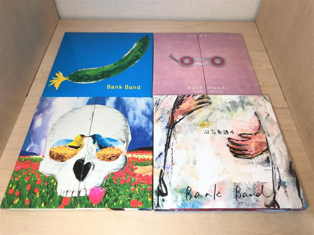 Mr.Children アルバム CD 全21枚 セット ほぼ初回盤