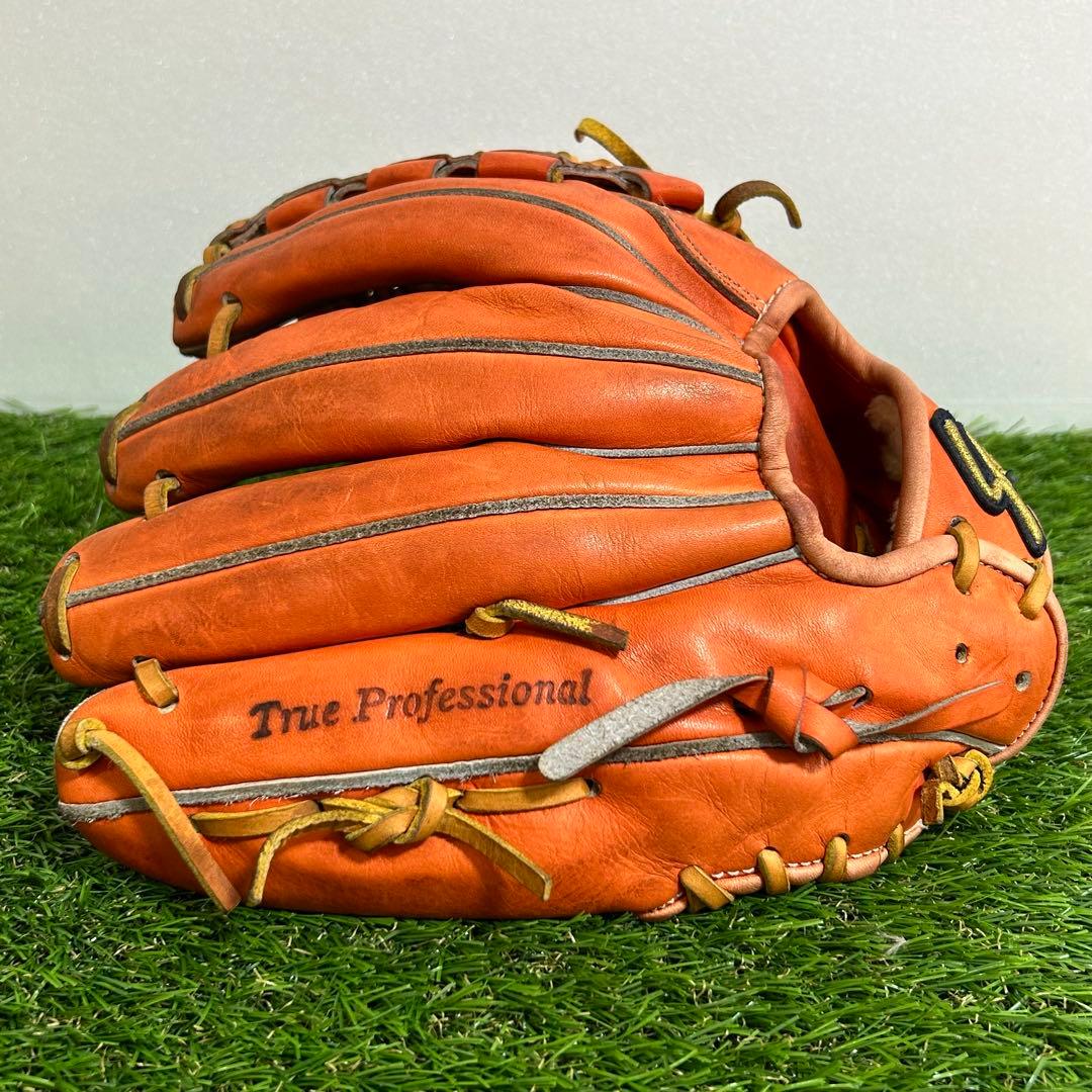 久保田スラッガー スラッガー 硬式 グローブ