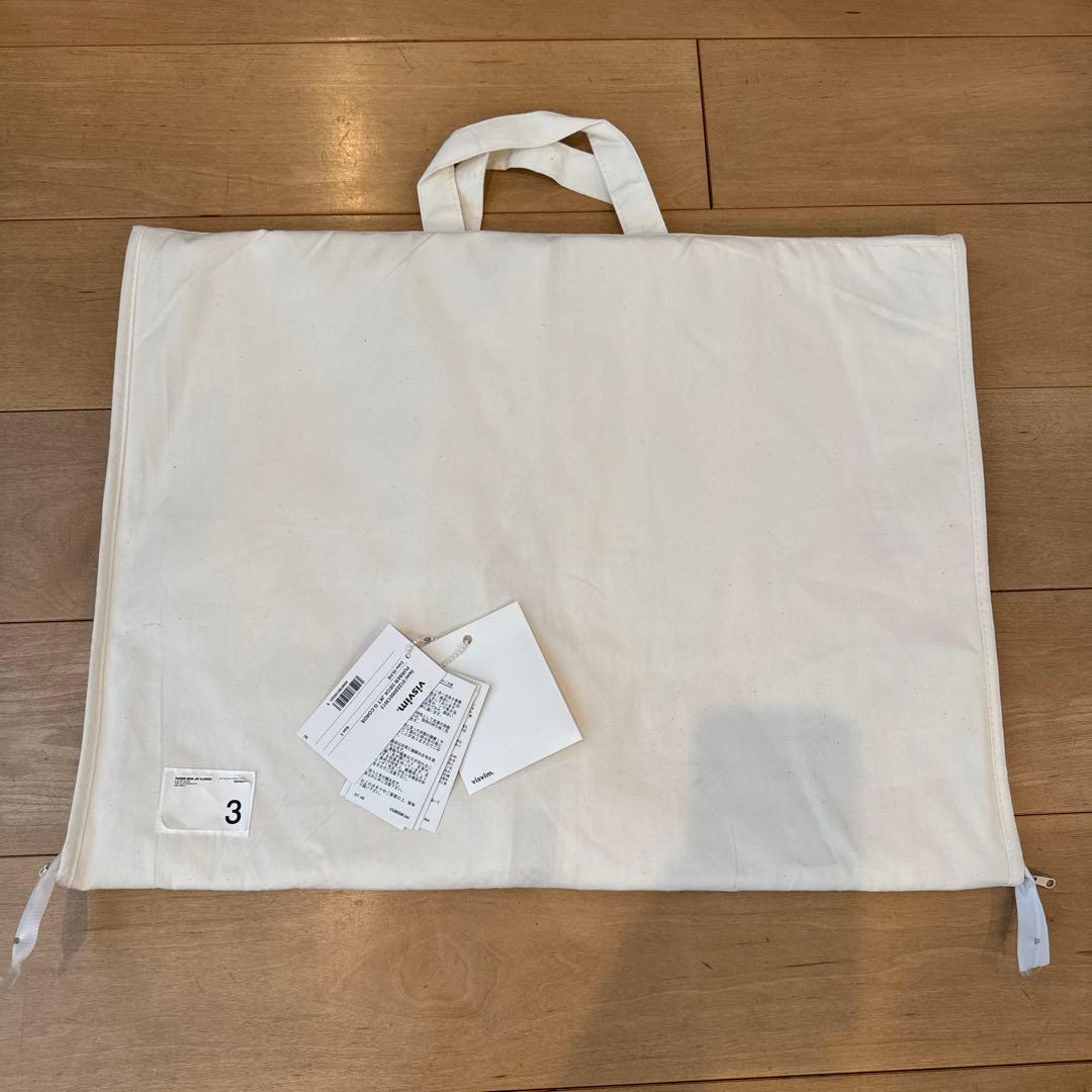 ジャケット・アウター visvim FW22 PURSER DECK JKT G.CORDS 3