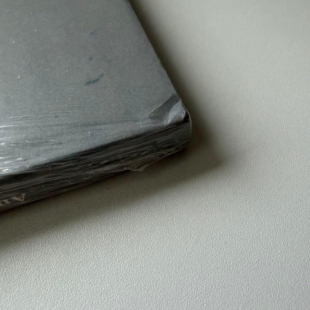 【未開封】川内倫子　あめつち　Rinko Kawauchi