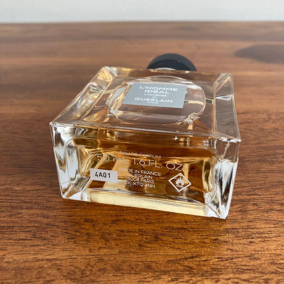 ゲラン ロム イデアル 50ml