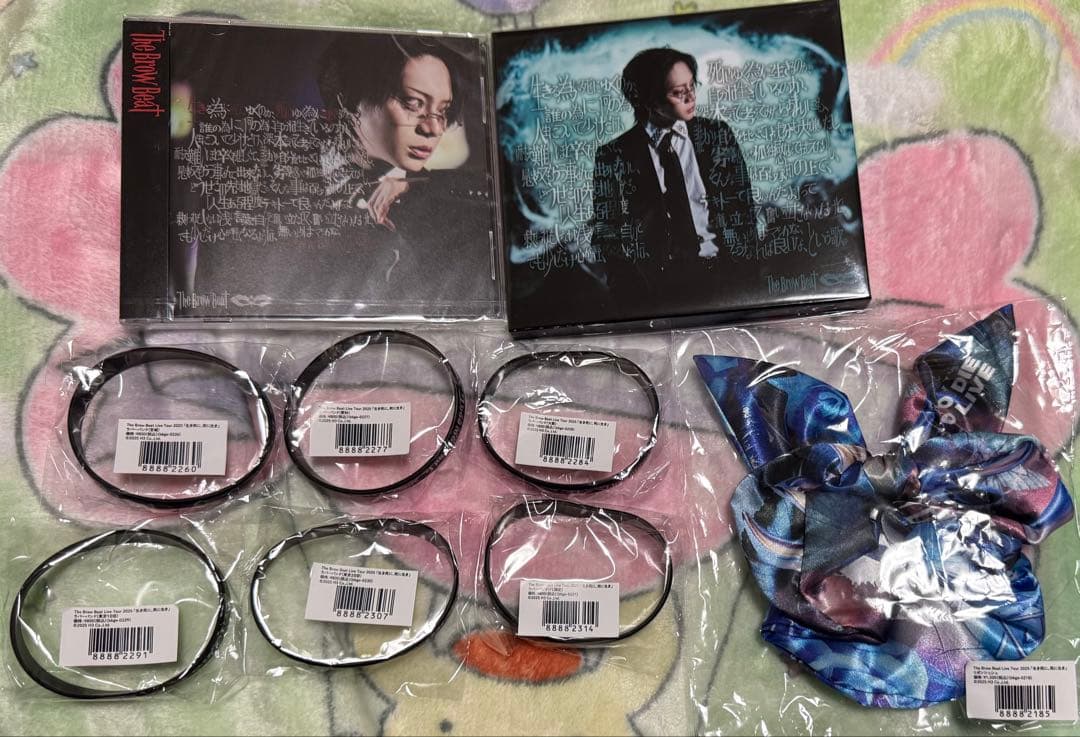 The Brow Beat 生き死に、死に生き