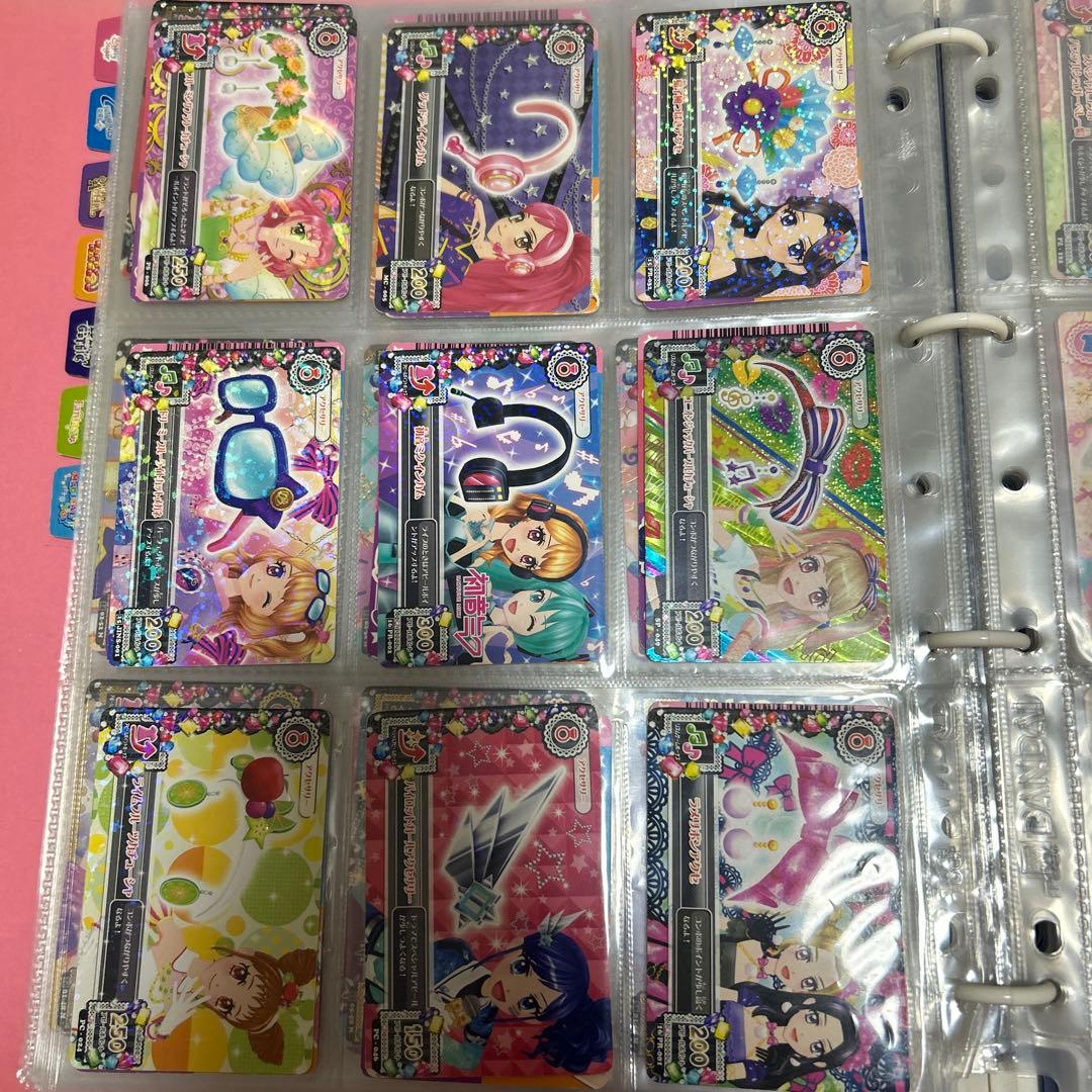 アイカツカード 240枚 最終価格