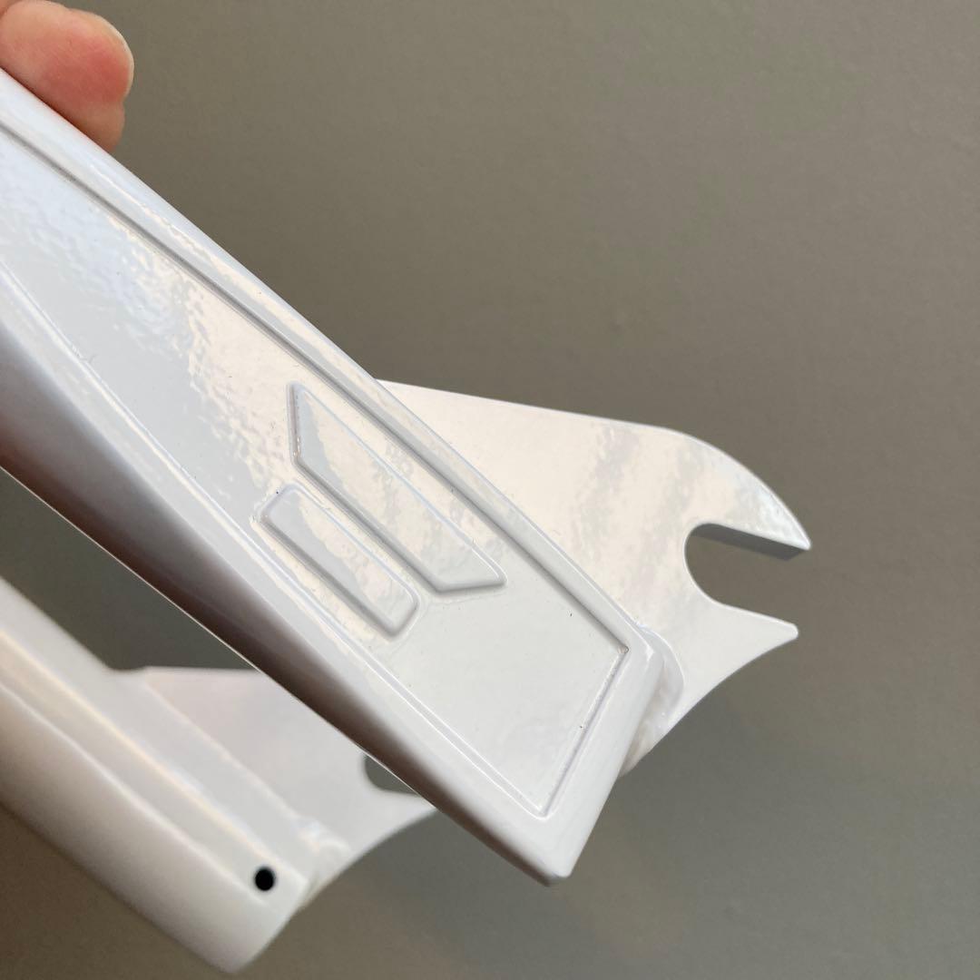 【専用です】THRASHER フォーク&VOLUME CUTTER セット販売