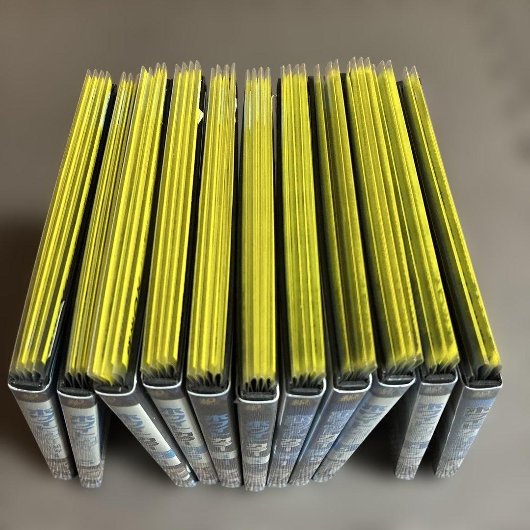 ホワイトカラー　レンタル落ち　DVD 全巻セット