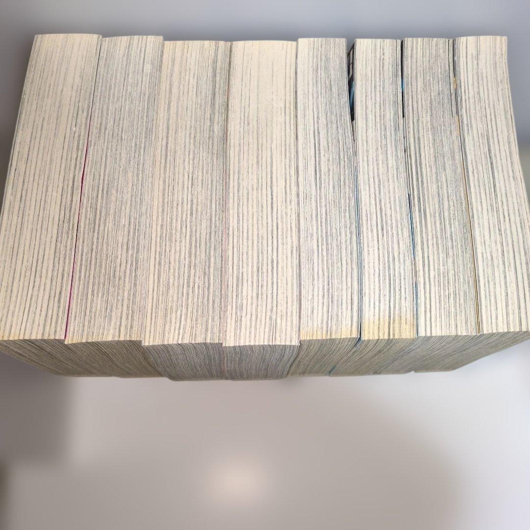 ハイキュー！!リミックス版　全巻セット