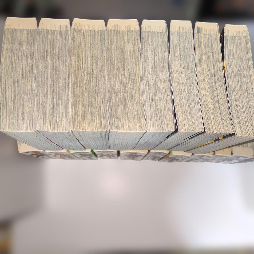 ハイキュー！!リミックス版　全巻セット