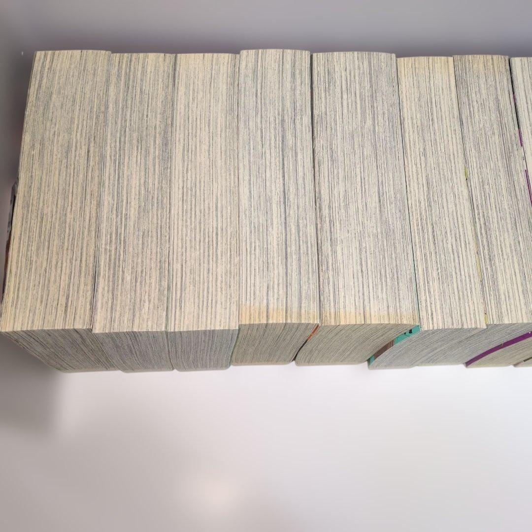 ハイキュー！!リミックス版　全巻セット