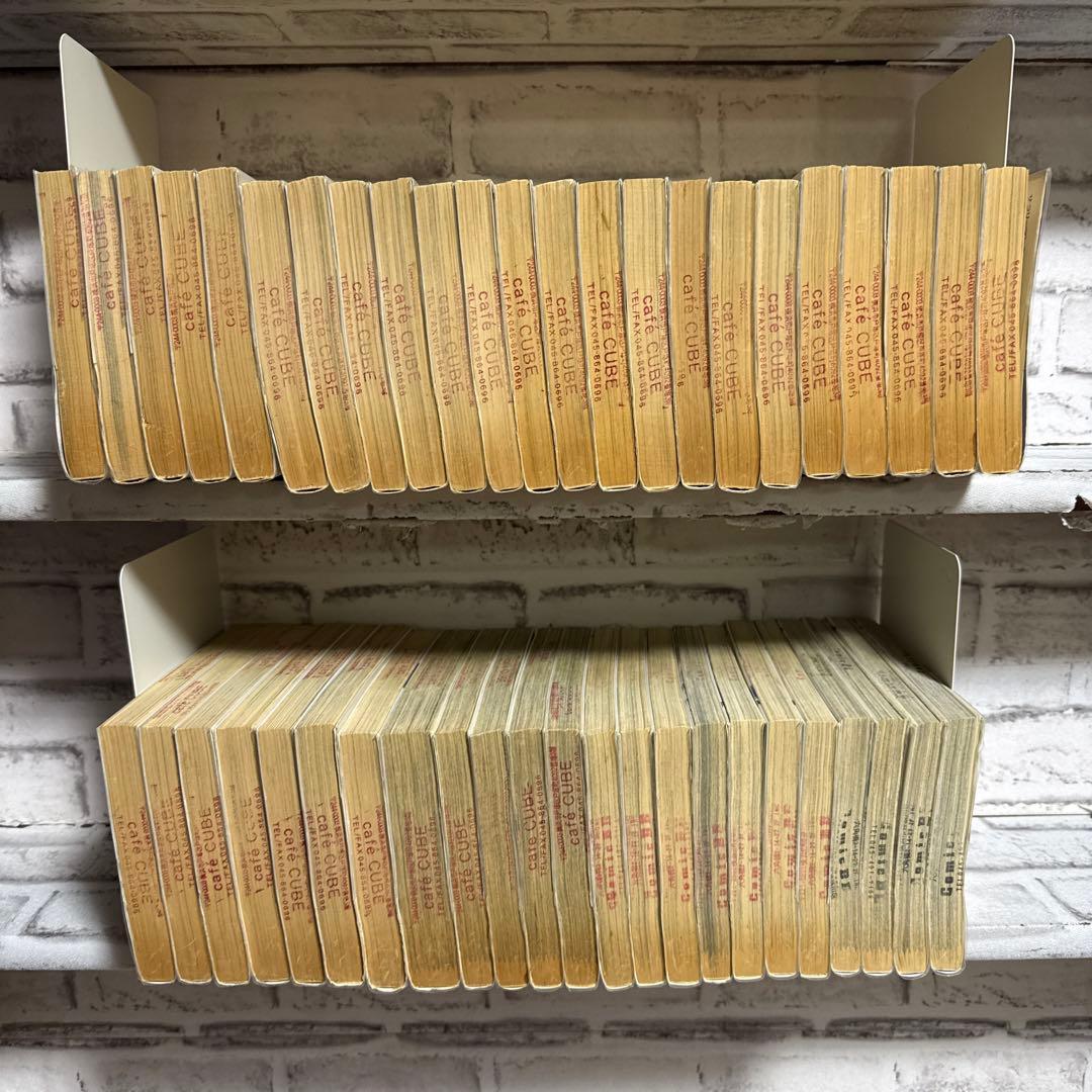 サラリーマン金太郎　4シリーズ　全巻セット　本宮ひろ志