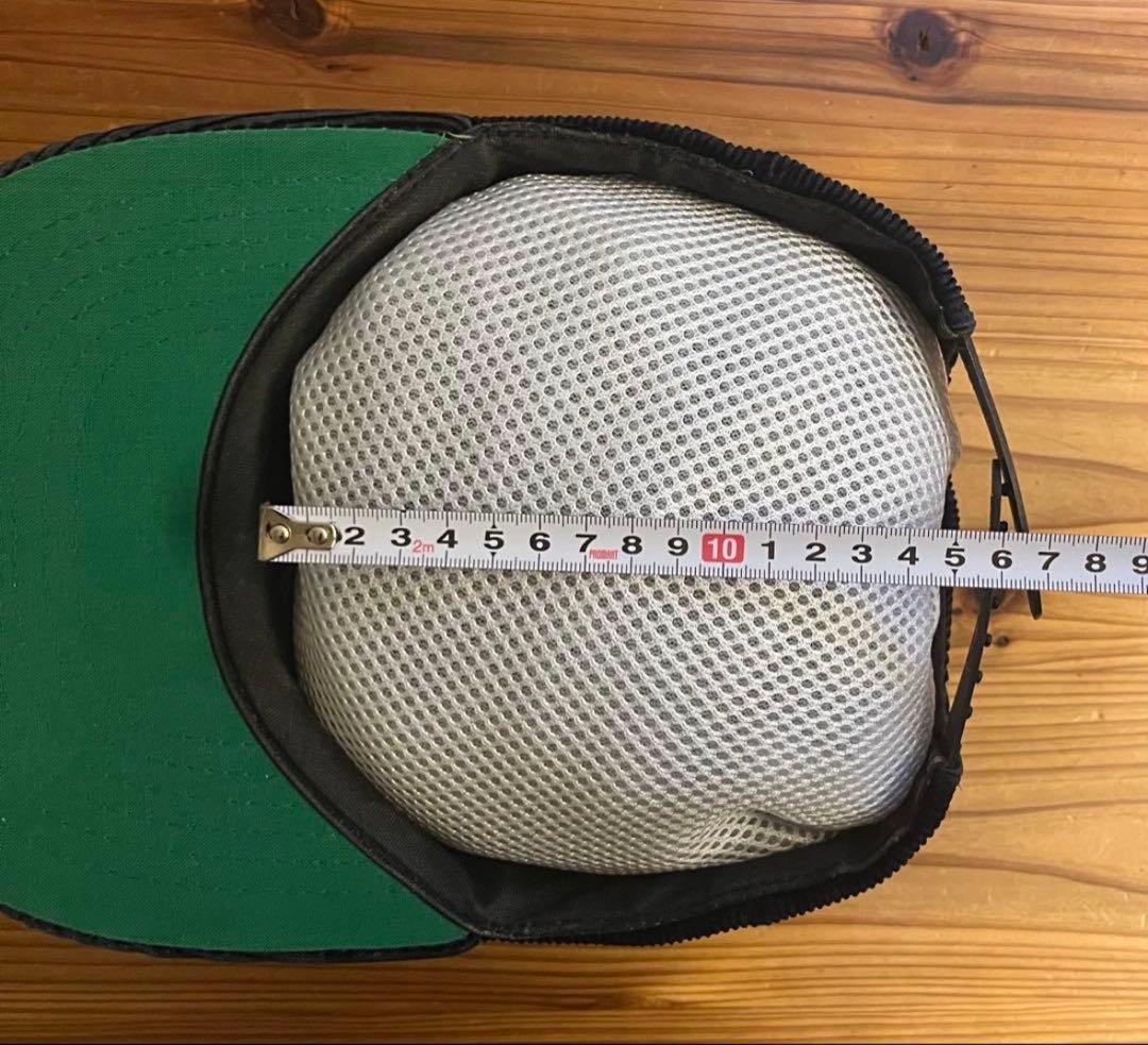 ブート 80s 90s AIR JORDAN コーデュロイキャップ　ヴィンテージ