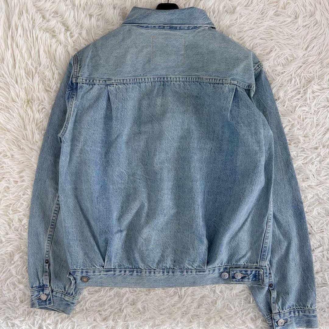 Levi's Vintage 復刻 507 XX 1953 TYPE Ⅱ