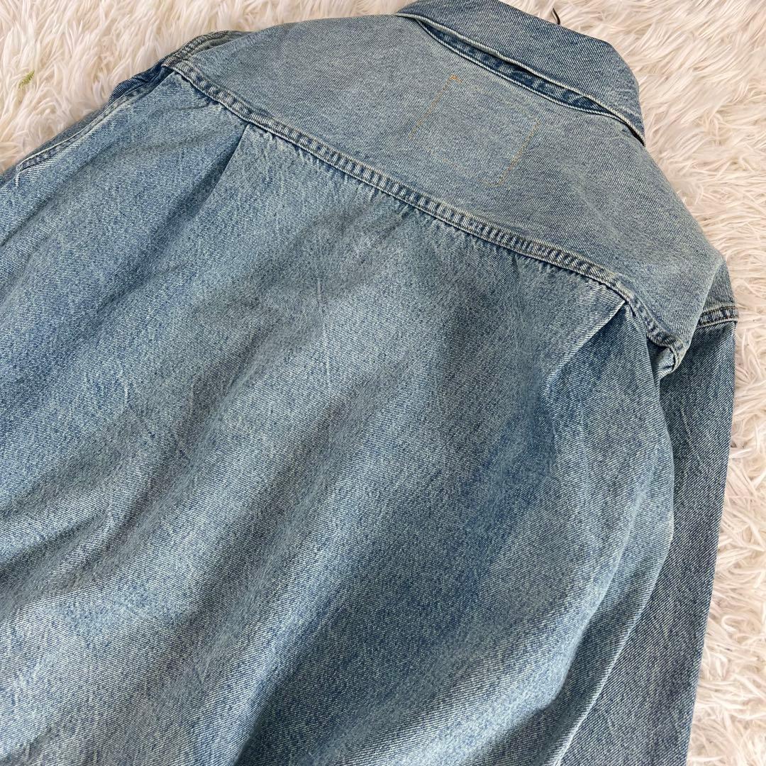 Levi's Vintage 復刻 507 XX 1953 TYPE Ⅱ