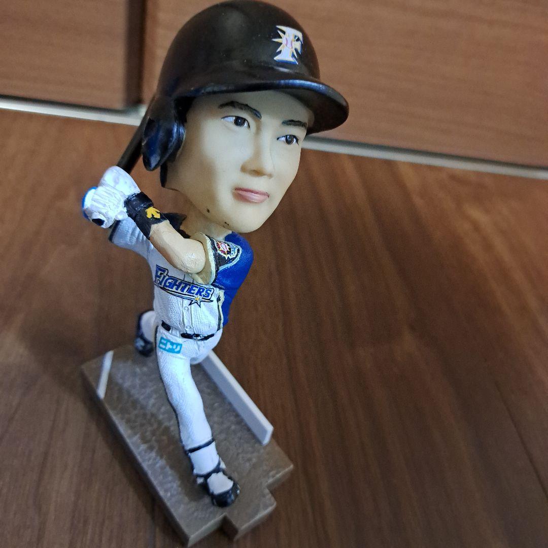 大谷翔平　フィギュア　ファイターズ