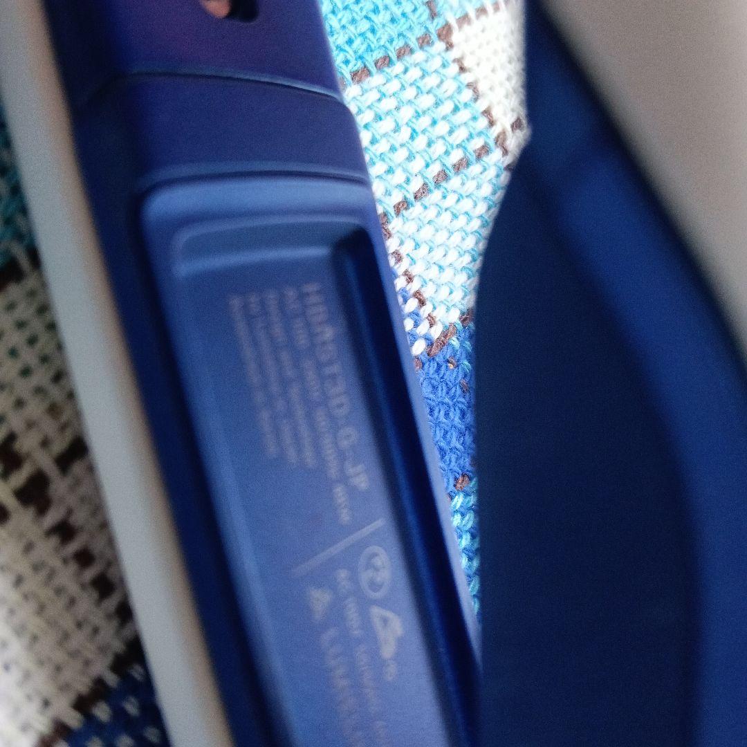 ♥HAIRBEAURON ヘアビューロン3D Plus　HBRST3D-G-JP