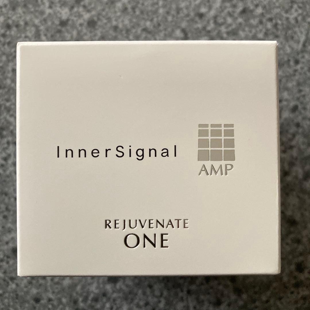 インナーシグナル　リジュブネイトワン　薬用オールインワン50g