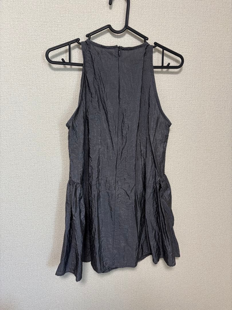 Kana　meer. AMERICAN SLEEVE FLARE TOP