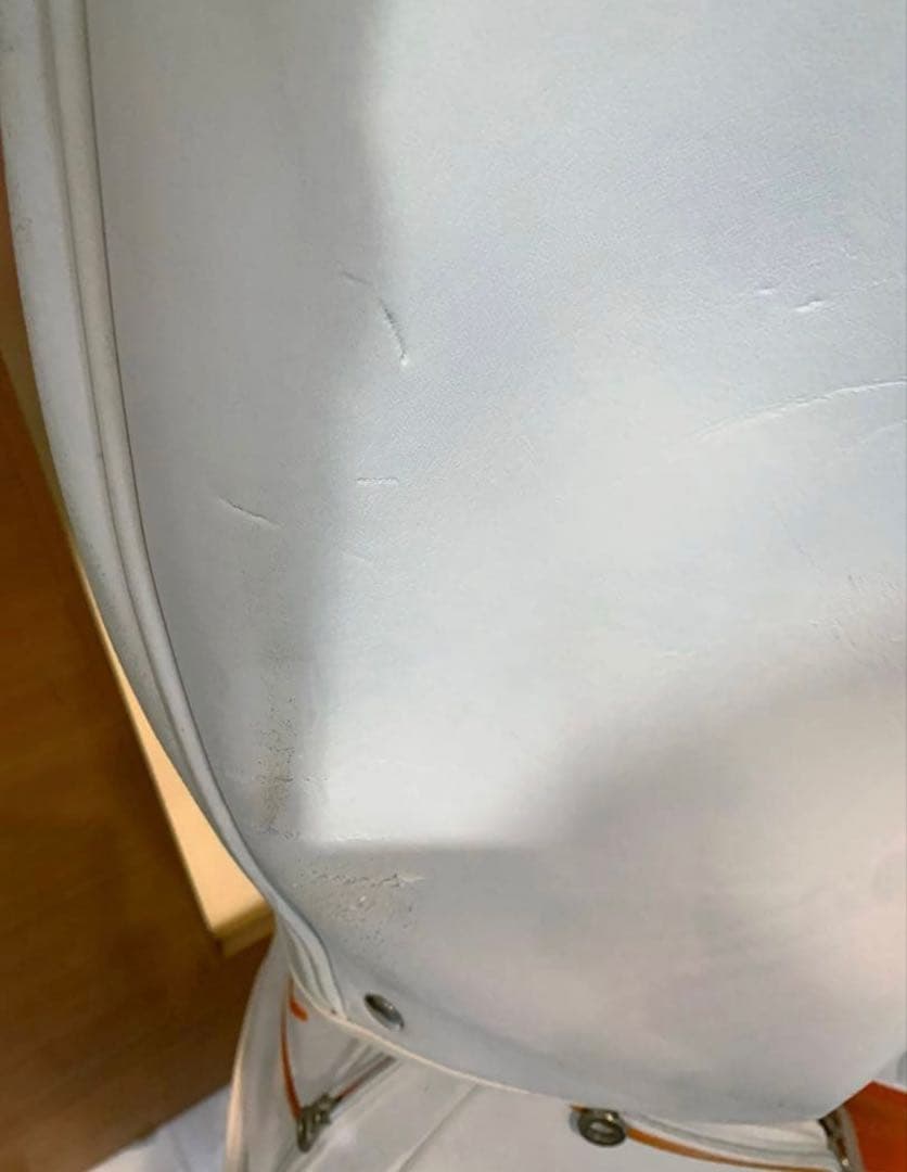 【¥18000からお値下げ中】callaway キャディバッグ