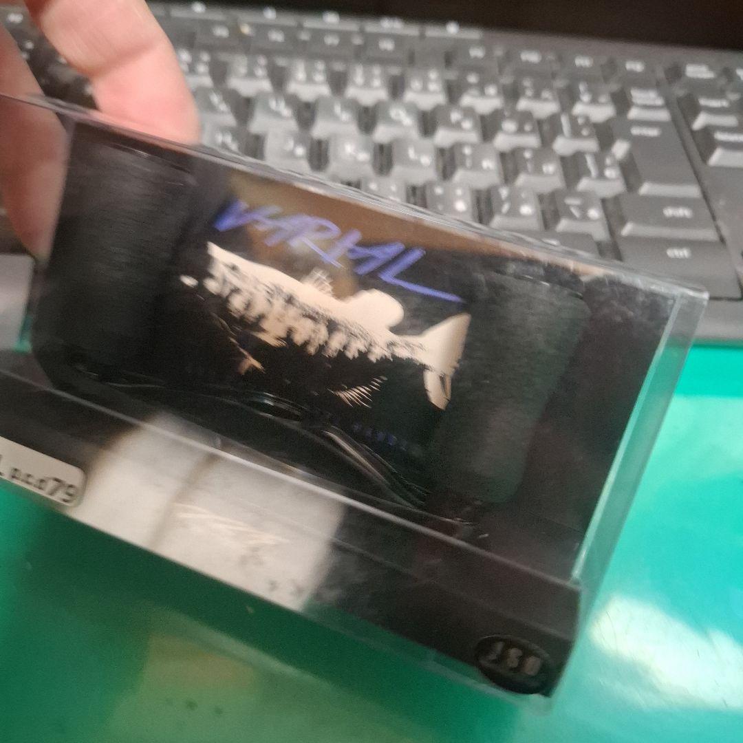 新製品　DRT　 バリアル　79 ブラック　現行　軽量モデル　VARIAL　新品