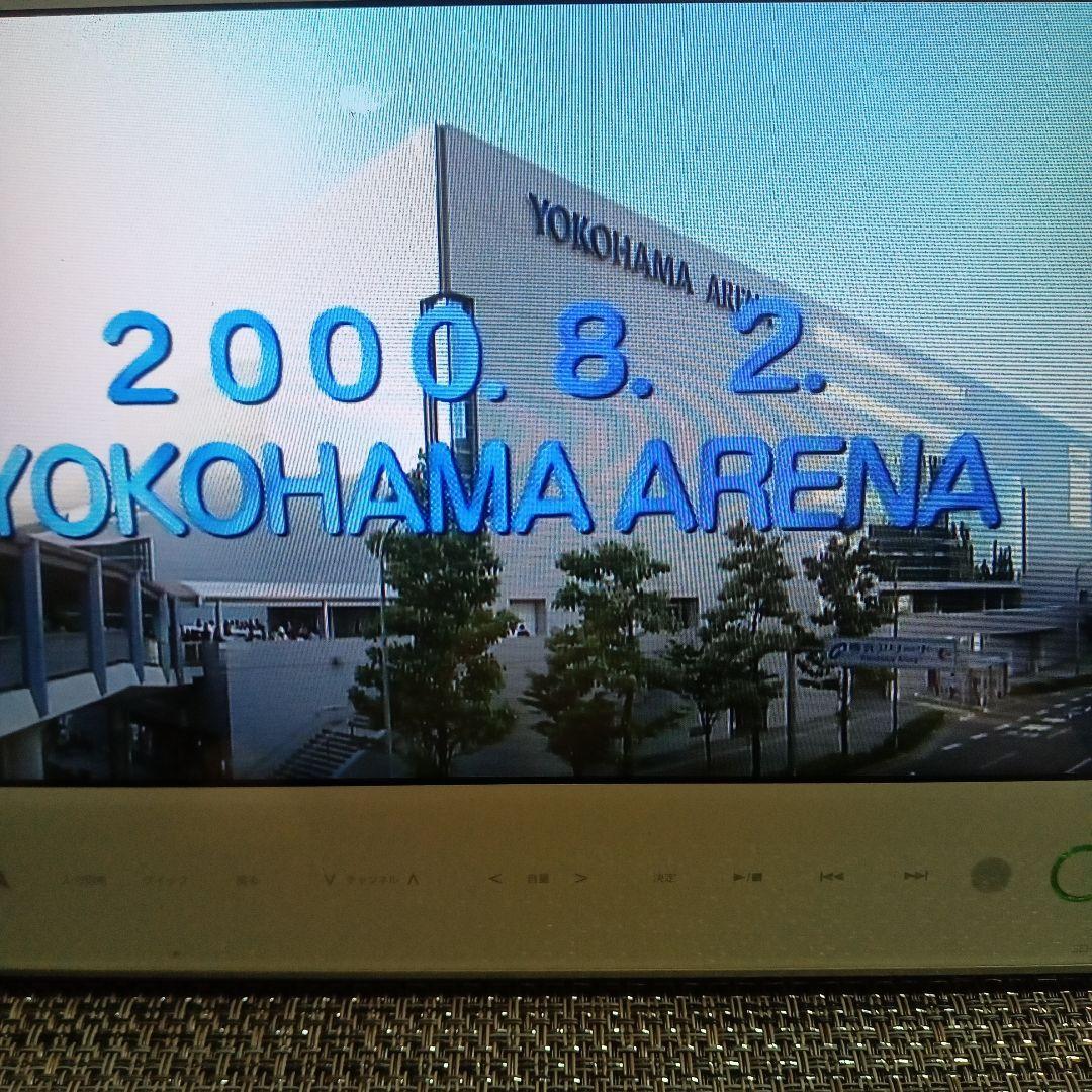 松田聖子/SEIKO MATSUDA CONCERT TOUR 2000\\"2…