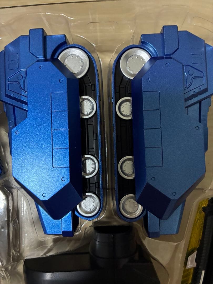 フィギュアーツ　仮面ライダービルド　ラビットラビット　タンクタンク　2体セット