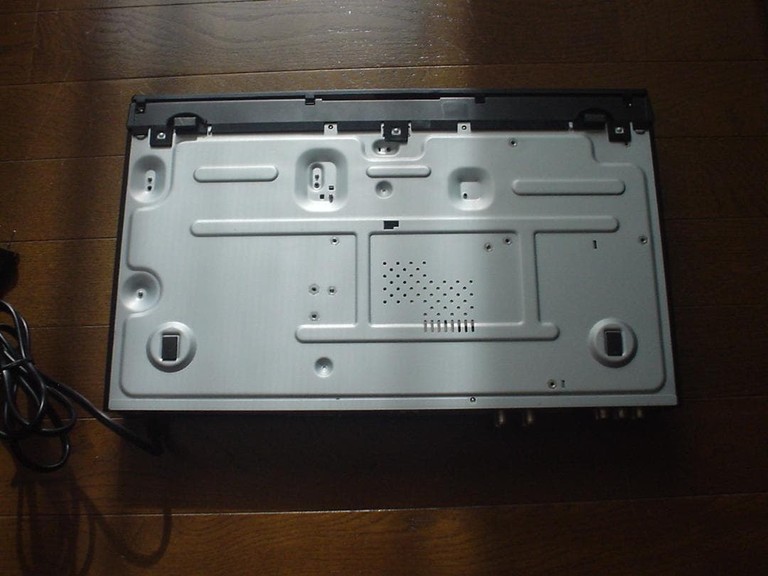 maxell BD レコーダーBIV-WS500／1TB換装／完全互換リモコン