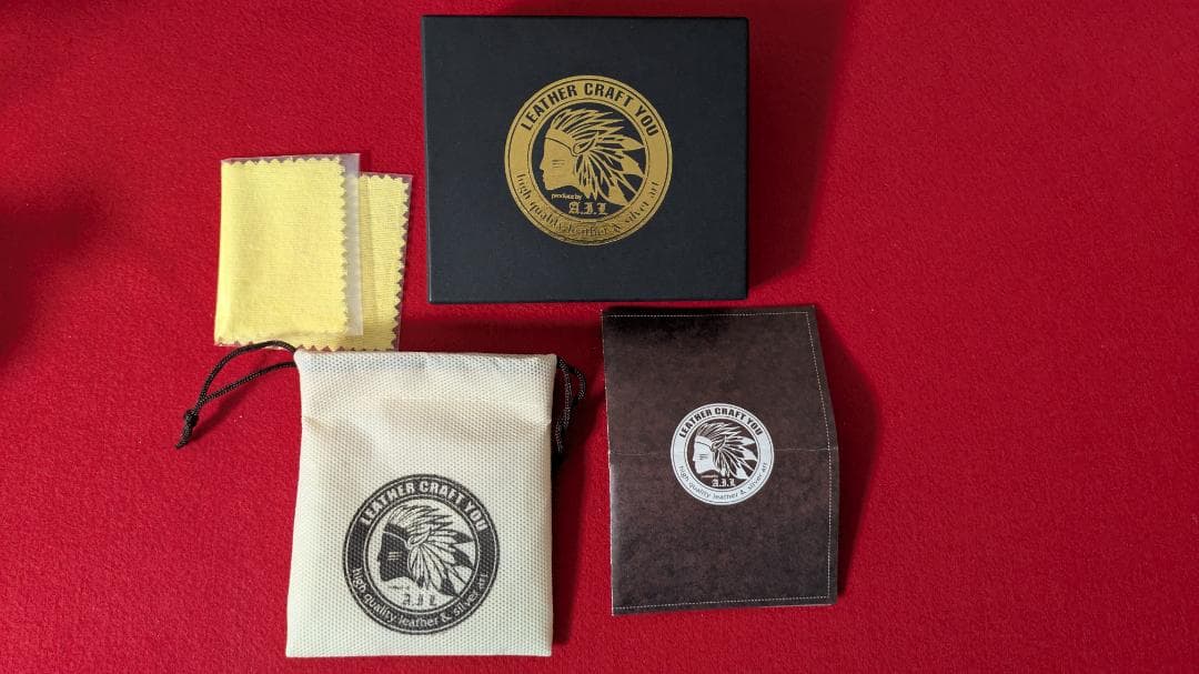 ウォレットチェーン　シルバー925 （キーリング付き）