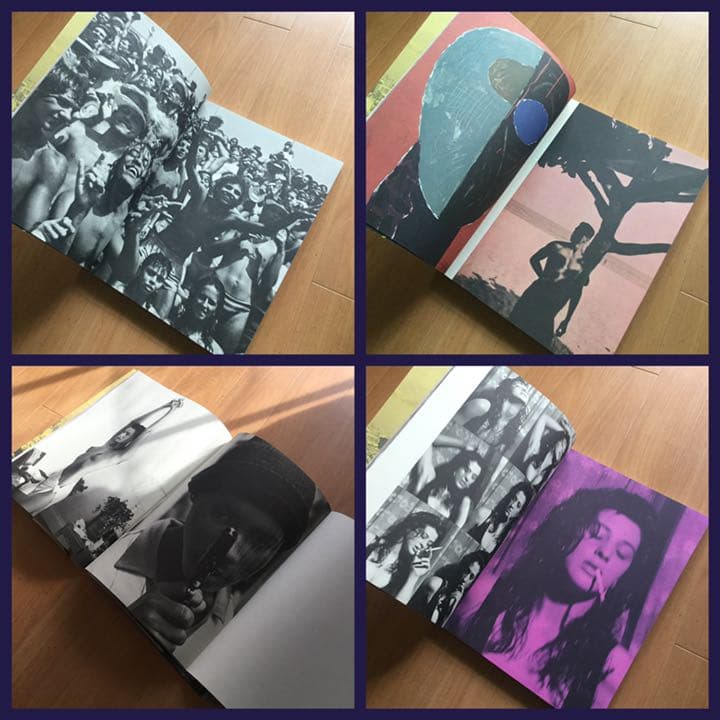 絶版☆超希少❗️【O Rio De Janeiro】ブルース ウェーバー写真集