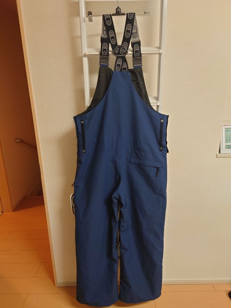 新品 Airblaster エアブラスター Freedom Bib 24-25
