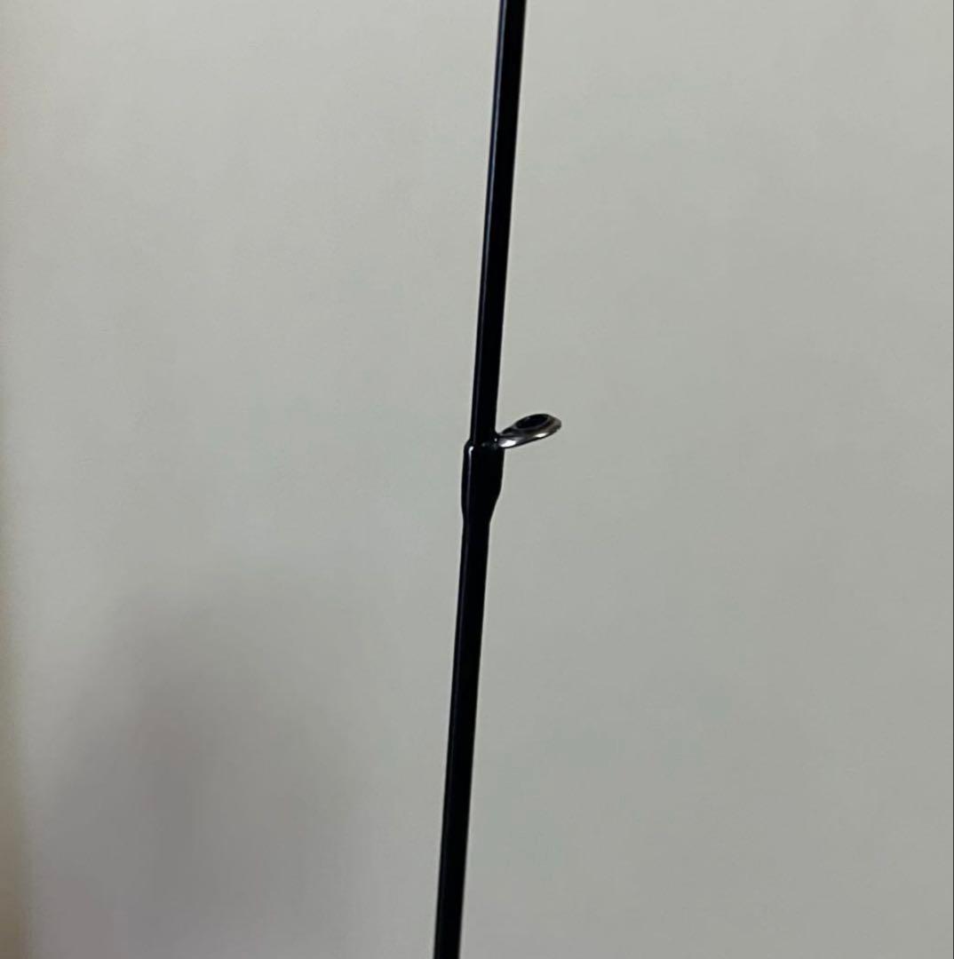 がまかつ　ラグゼ　EGTR-X S65ML-solid