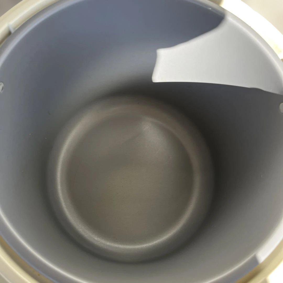 象印 業務用電子保温ジャー（木目）THA-C80