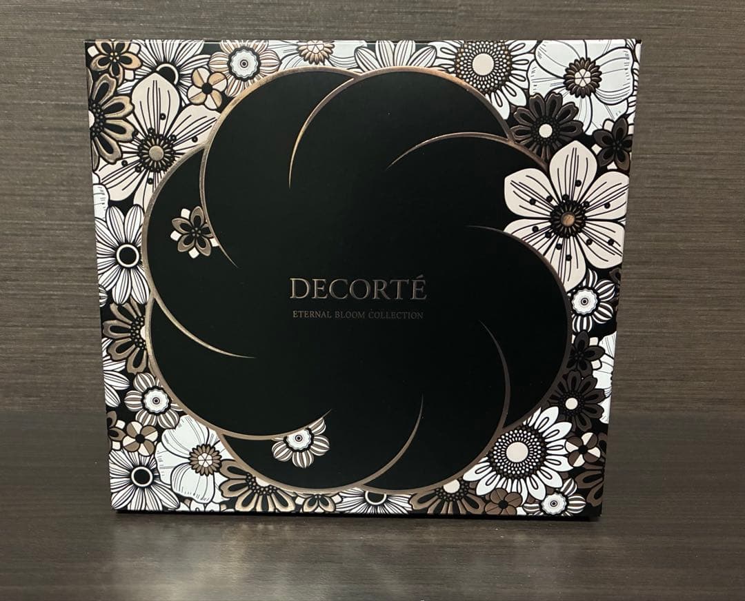 新品　未開封　コスメデコルテ　クリスマスコフレ　2025