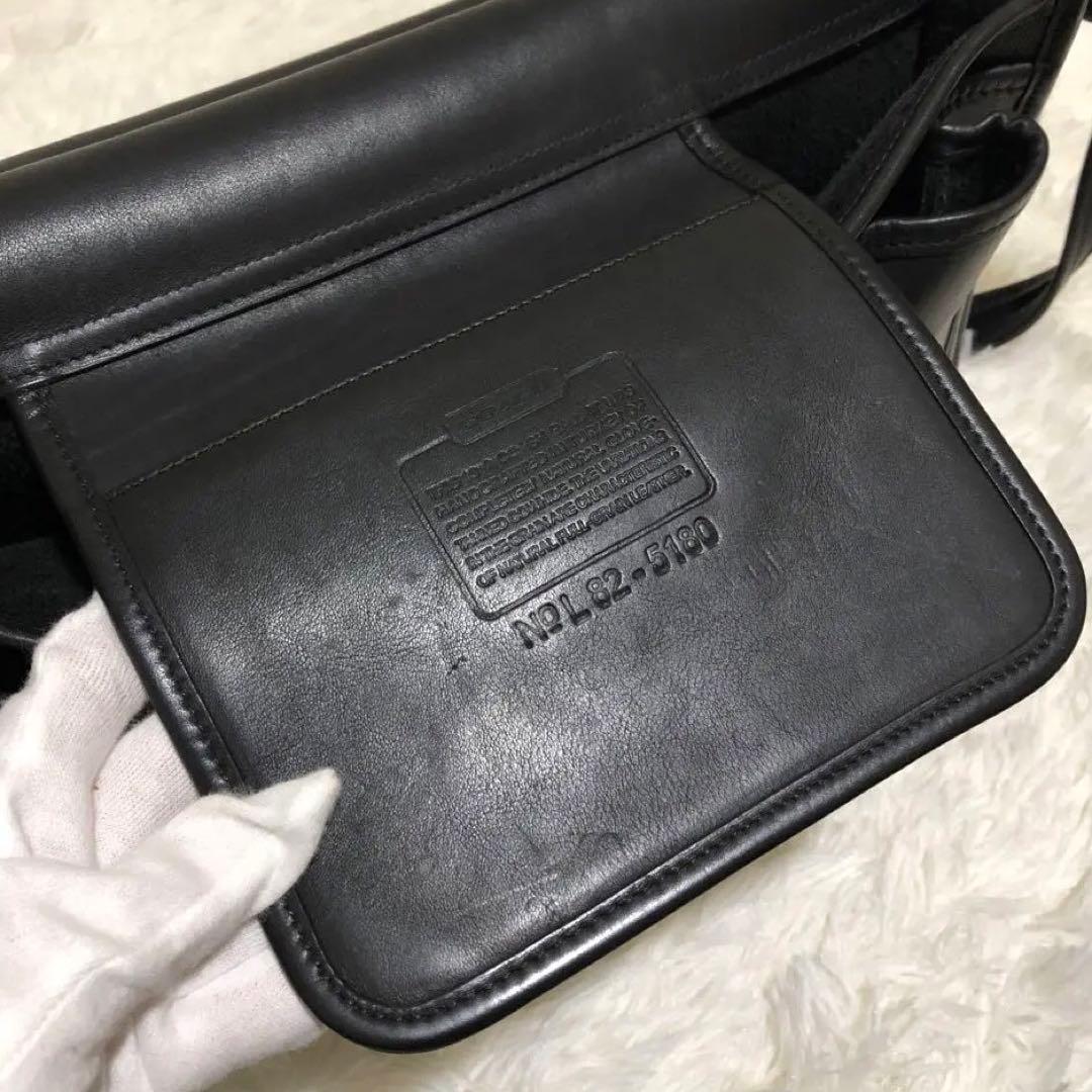 バッグ Vintage Coach Metropolitan Brief Bag