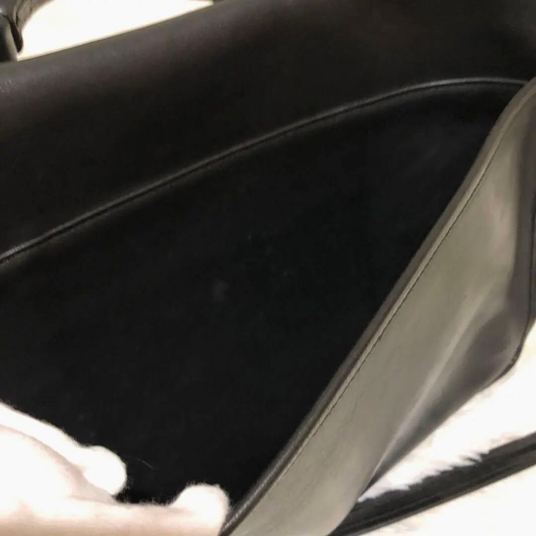 バッグ Vintage Coach Metropolitan Brief Bag