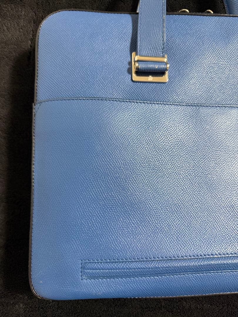 dunhill ダンヒル　ブリーフケース　ビジネスバッグ