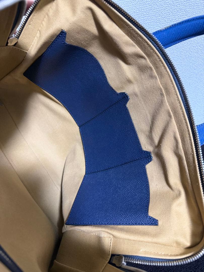 dunhill ダンヒル　ブリーフケース　ビジネスバッグ