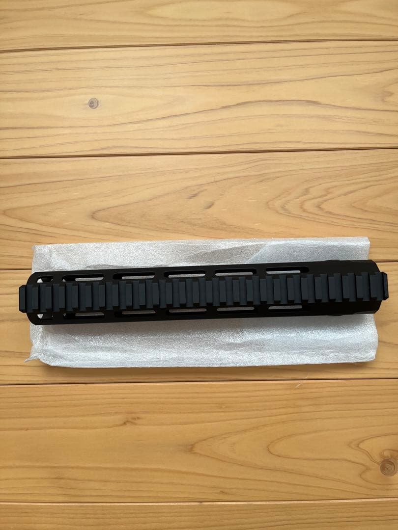 トイガン Airsoft Artisan kac urx4 10.75 m-lok